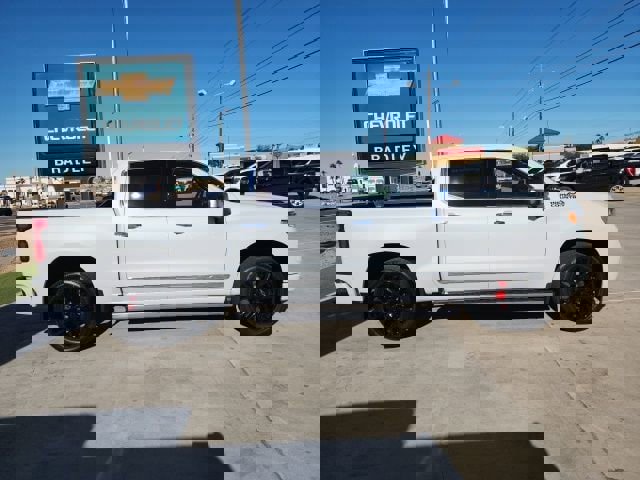 New 2026 Chevrolet Silverado 1500 High Country image 3
