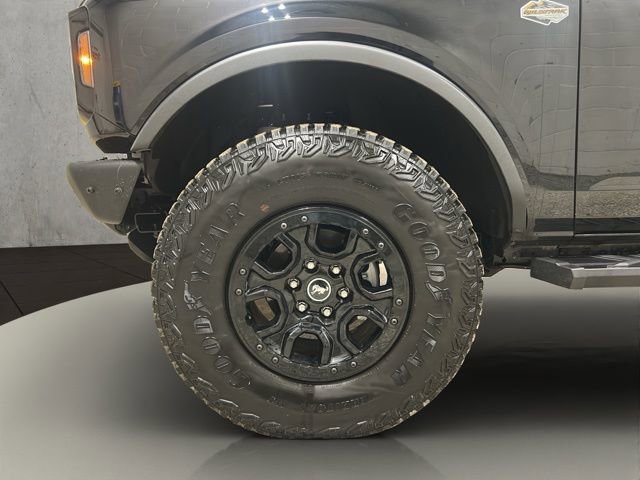 Used 2024 Ford Bronco Wildtrak image 25