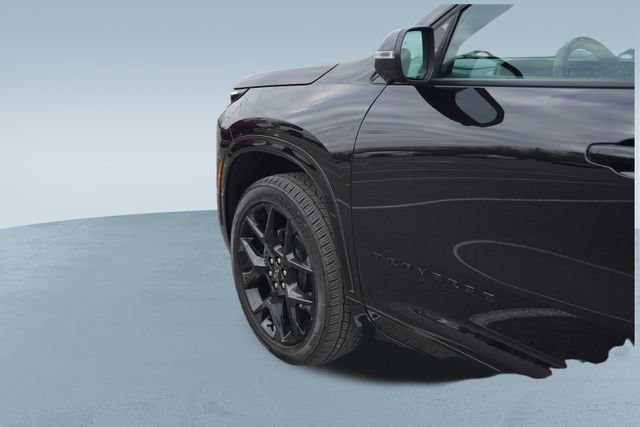 Used 2024 Chevrolet Traverse RS w/ LPO, Floor Liner Package image 39