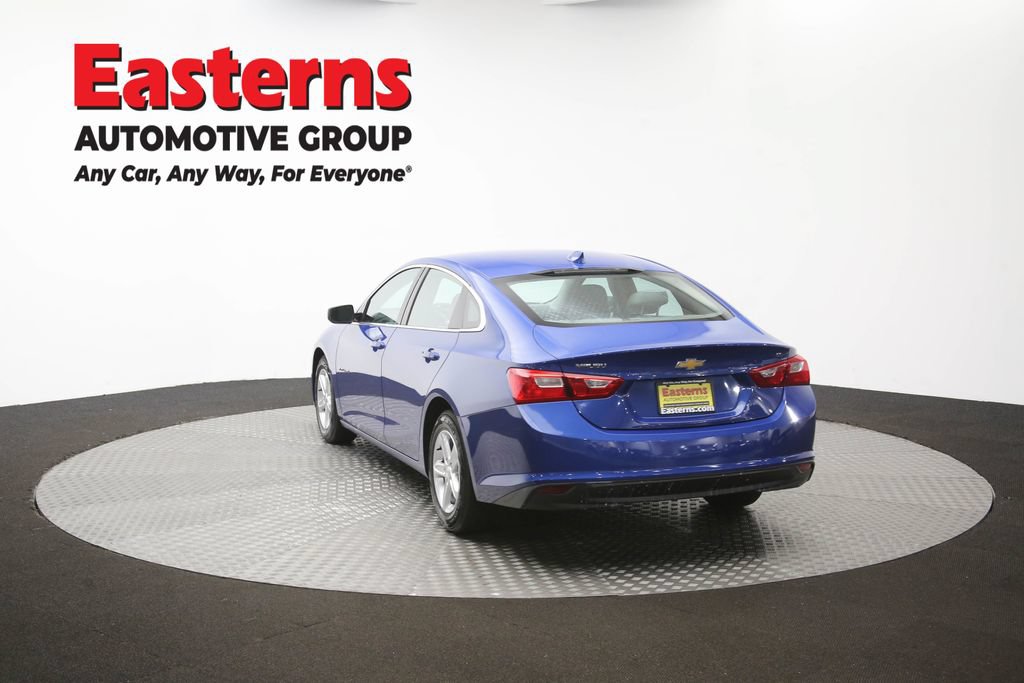 Used 2023 Chevrolet Malibu LT FWD image 67