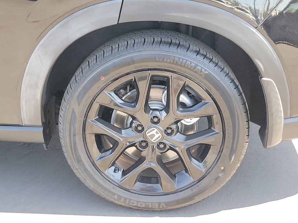 Used 2024 Honda HR-V Sport image 30