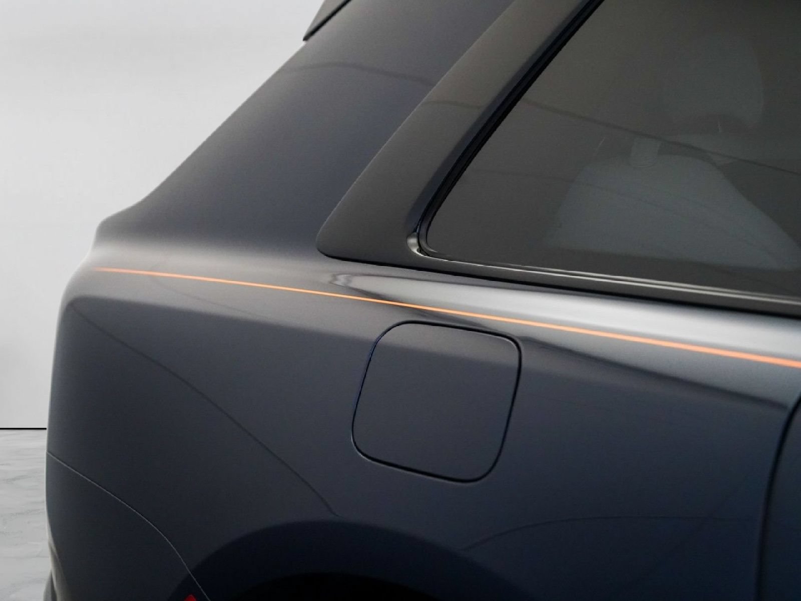 New 2026 Rolls-Royce Cullinan Black Badge AWD/4WD image 7