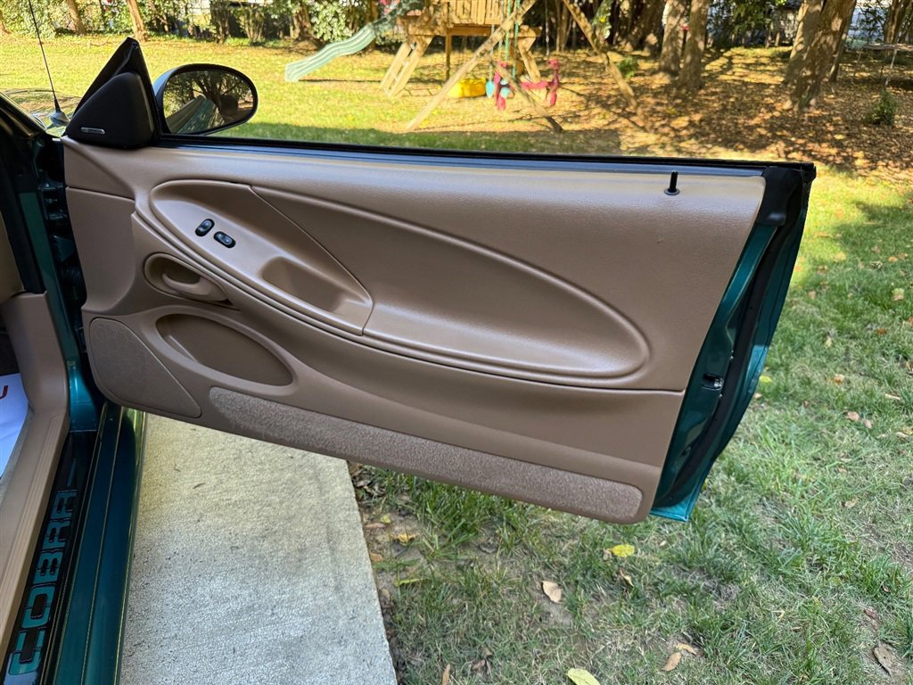 Used 1997 Ford Mustang Cobra RWD image 53