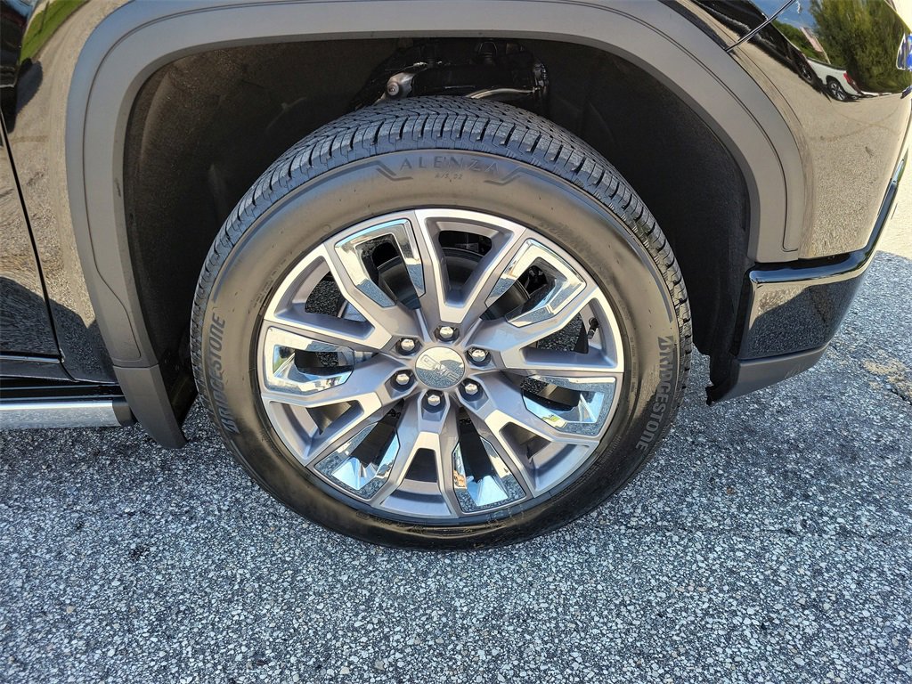 New 2026 GMC Sierra 1500 Denali image 3