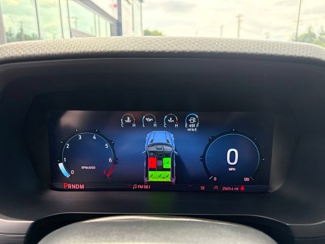 Used 2024 Ford F150 STX AWD/4WD image 20