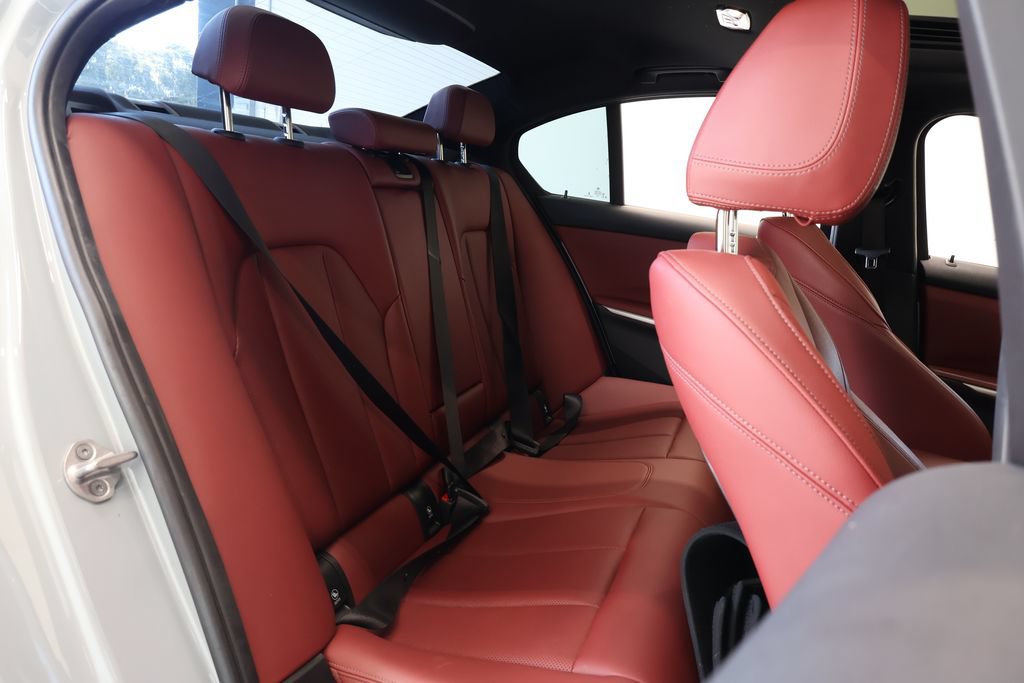 Used 2024 BMW M340i xDrive w/ Premium Package AWD/4WD image 22