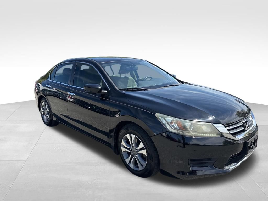 Used 2014 Honda Accord LX image 7