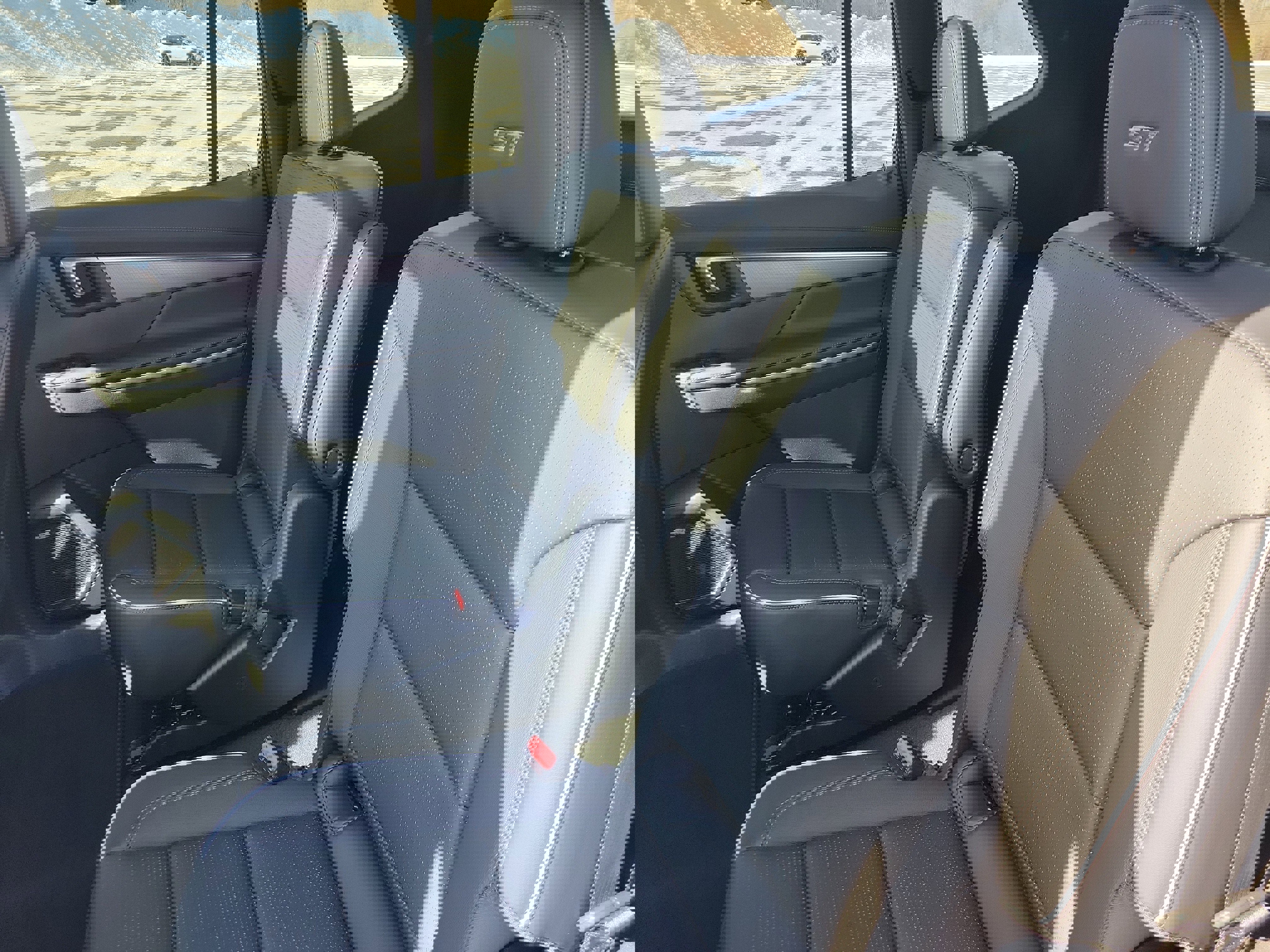 New 2026 Buick Enclave Sport Touring w/ Power Package image 28