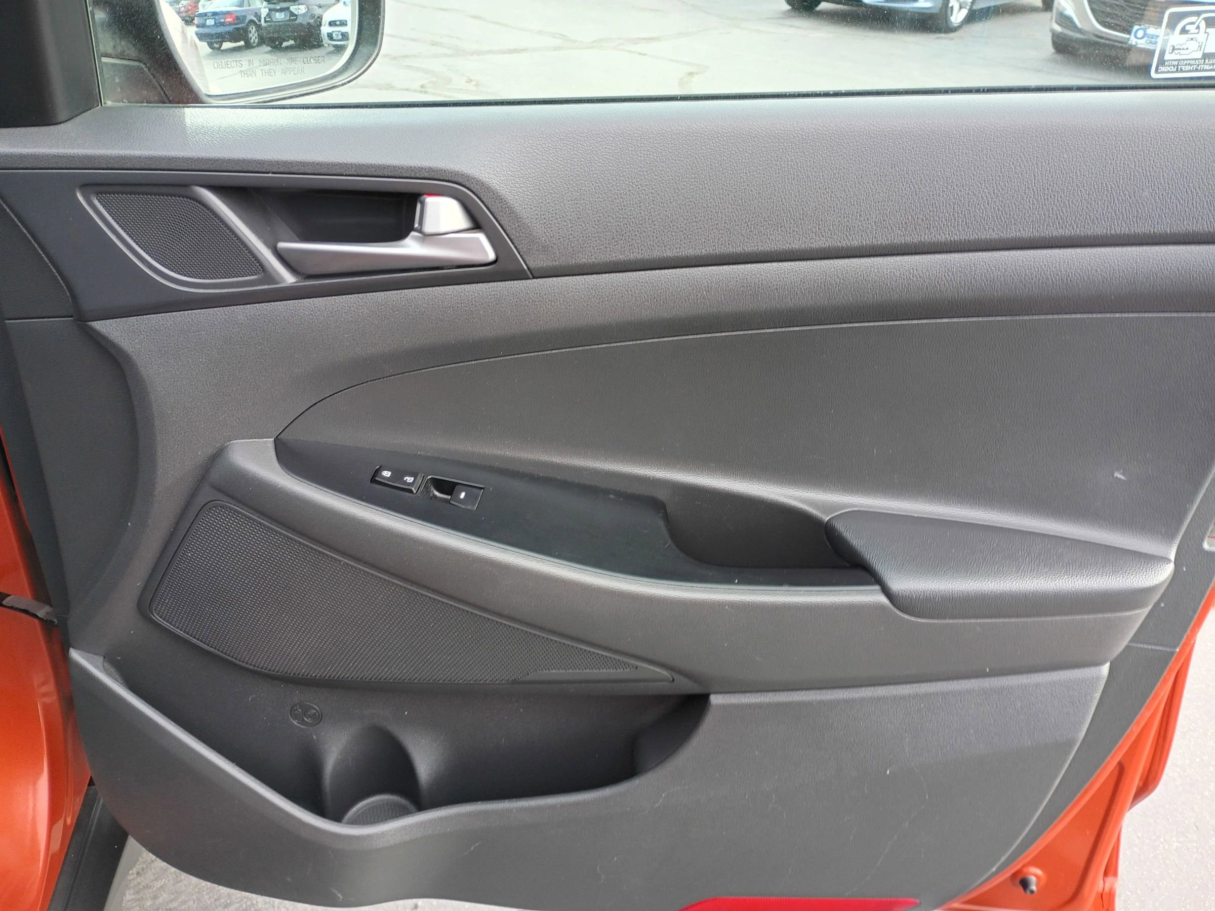 Used 2016 Hyundai Tucson Eco FWD image 14