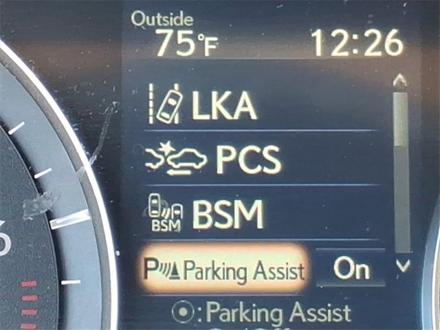 Used 2019 Lexus RX 350L 350L image 12