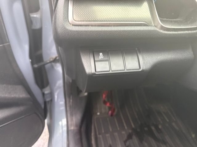 Used 2017 Honda Civic EX image 14