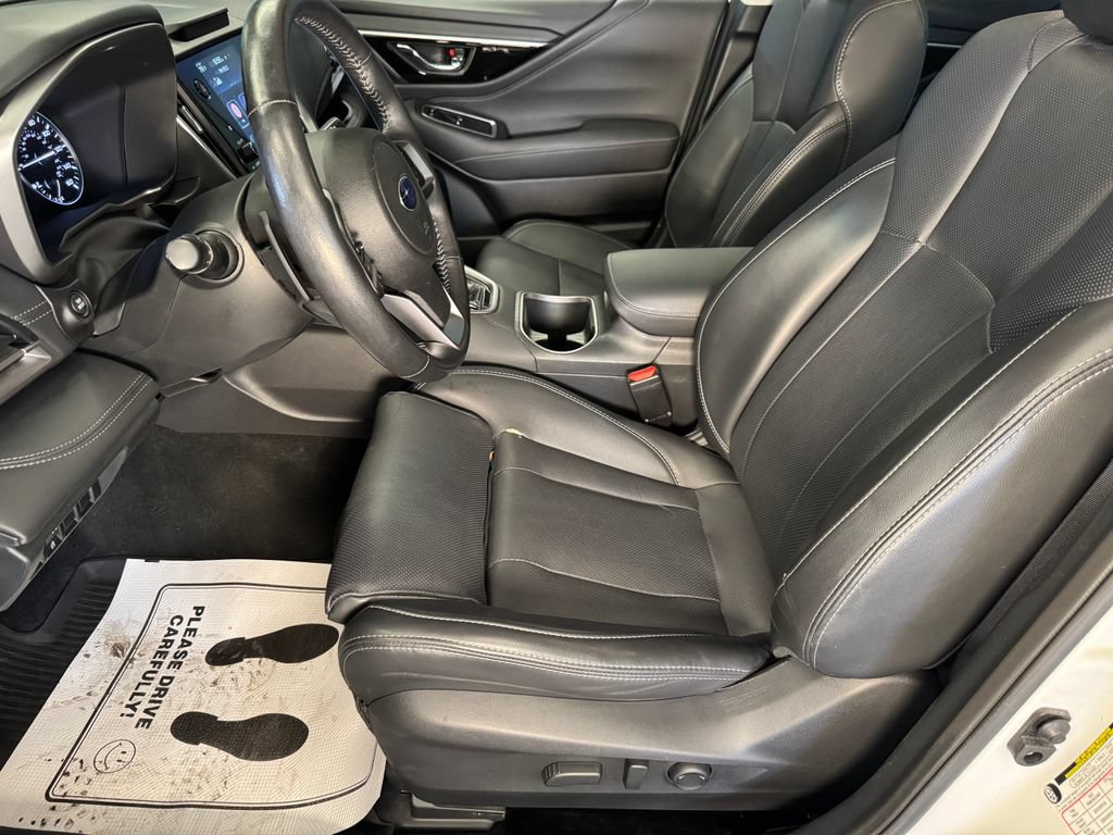 Used 2022 Subaru Legacy Limited XT AWD/4WD image 20