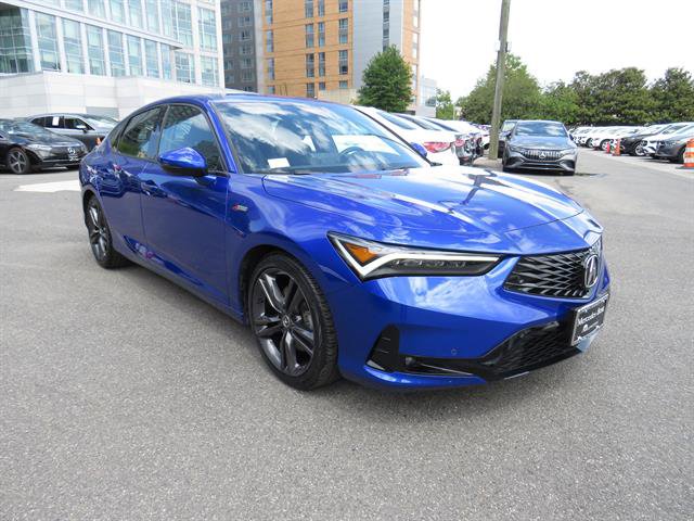 Used 2024 Acura Integra A-Spec FWD image 5