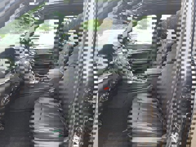 New 2025 Jeep Grand Cherokee Limited w/ Luxury Tech Group II image 24