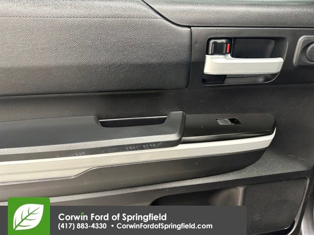 Used 2020 Toyota Tundra SR5 w/ SR5 Upgrade Package image 28