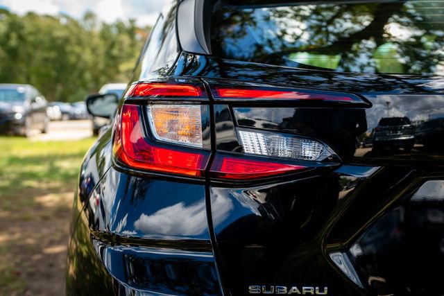 New 2025 Subaru Impreza 2.0i image 16