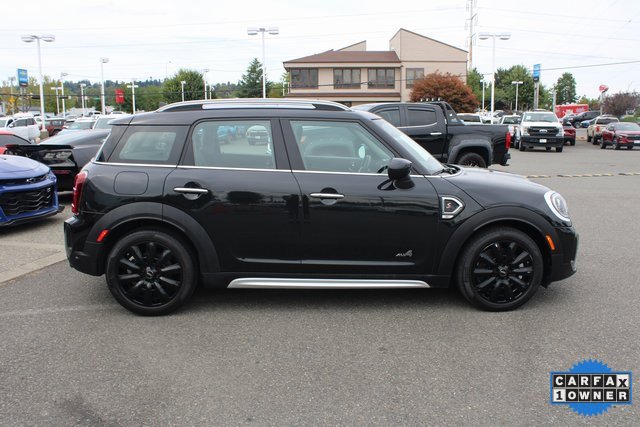 Used 2024 MINI Cooper Countryman S image 8