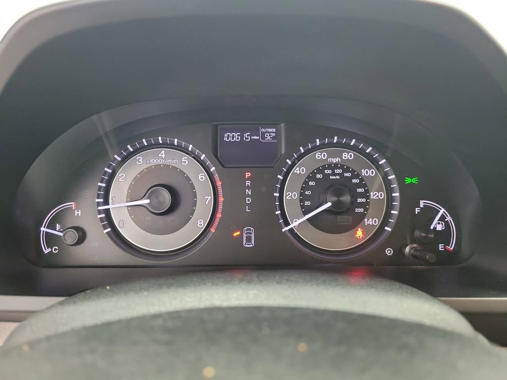 Used 2016 Honda Odyssey EX-L image 25