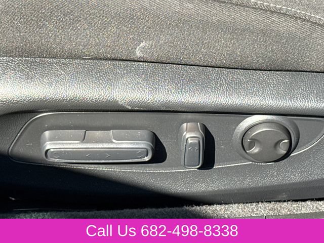 Used 2025 Honda Accord Sport image 21