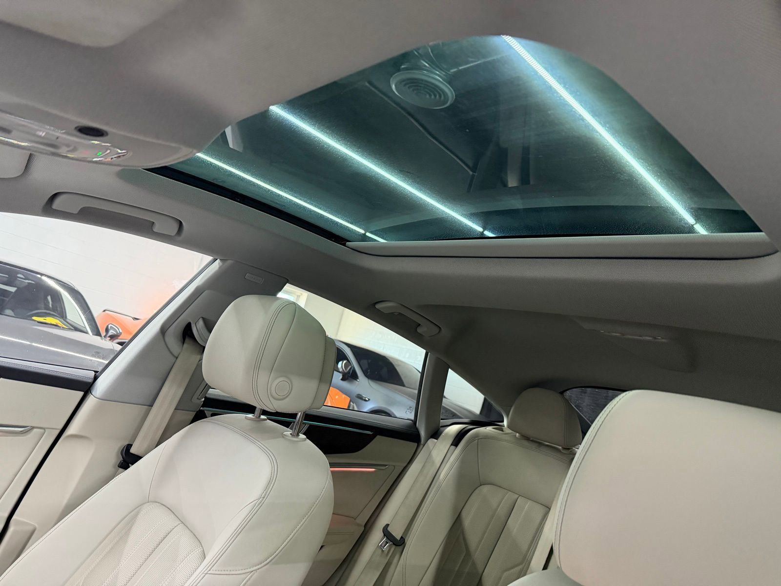 Used 2023 Audi A7 Prestige image 16