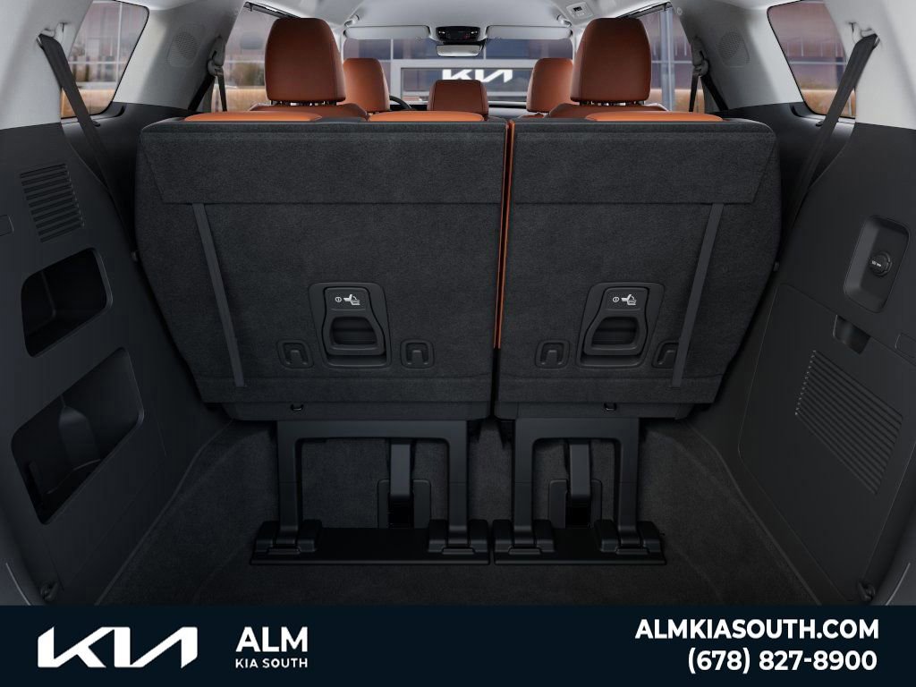 New 2026 Kia Carnival EX image 19