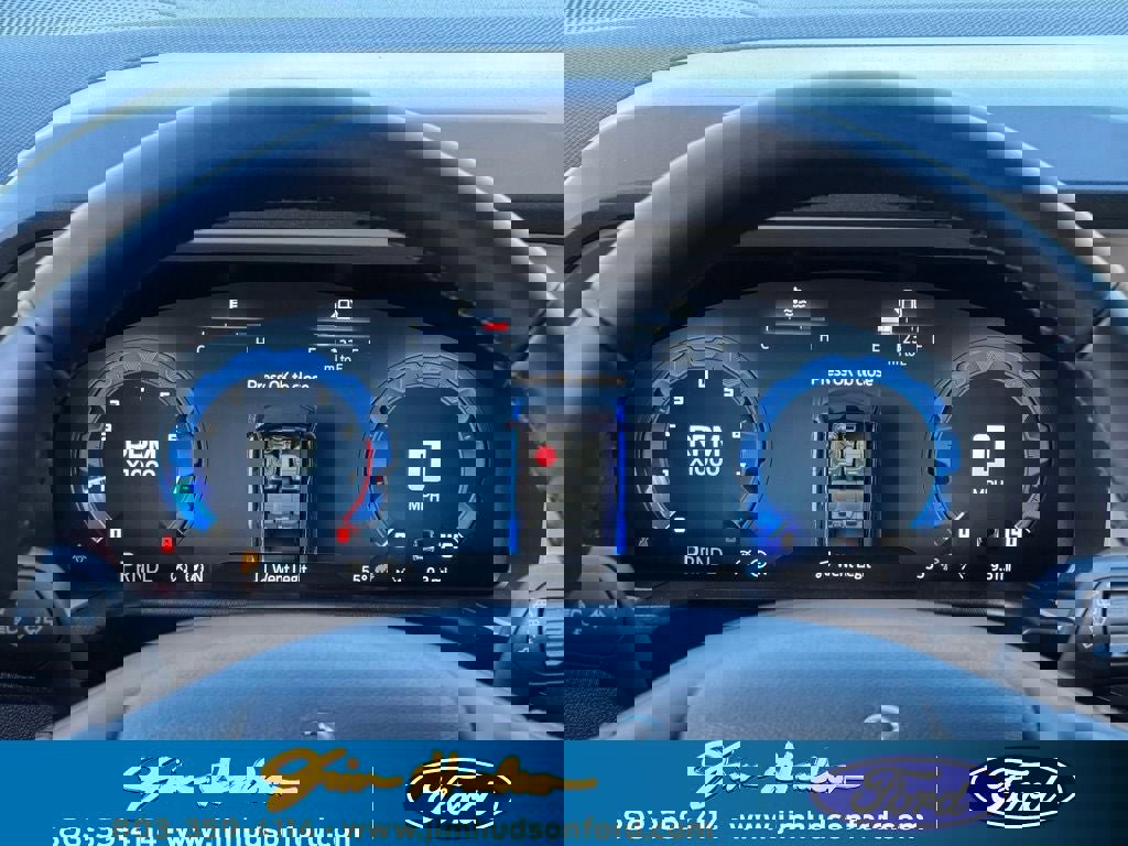 New 2025 Ford Bronco Sport Big Bend w/ Convenience Package image 23