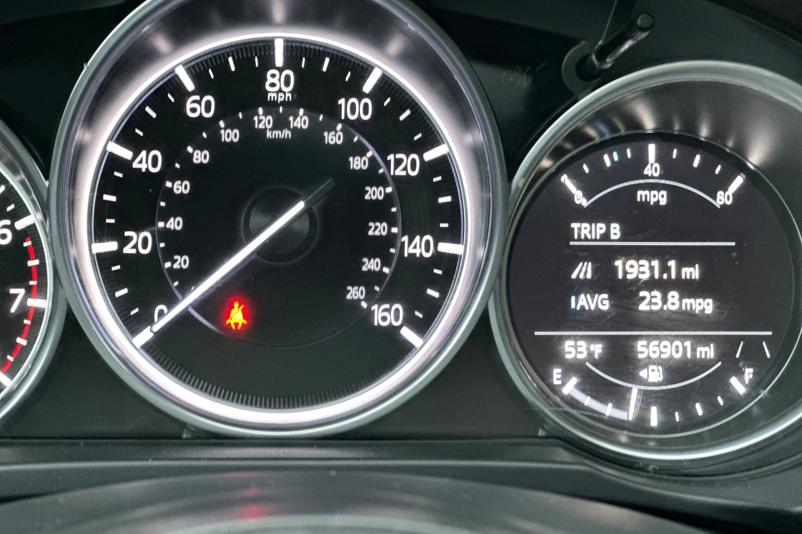 Used 2023 MAZDA CX-5 AWD 2.5 S image 25