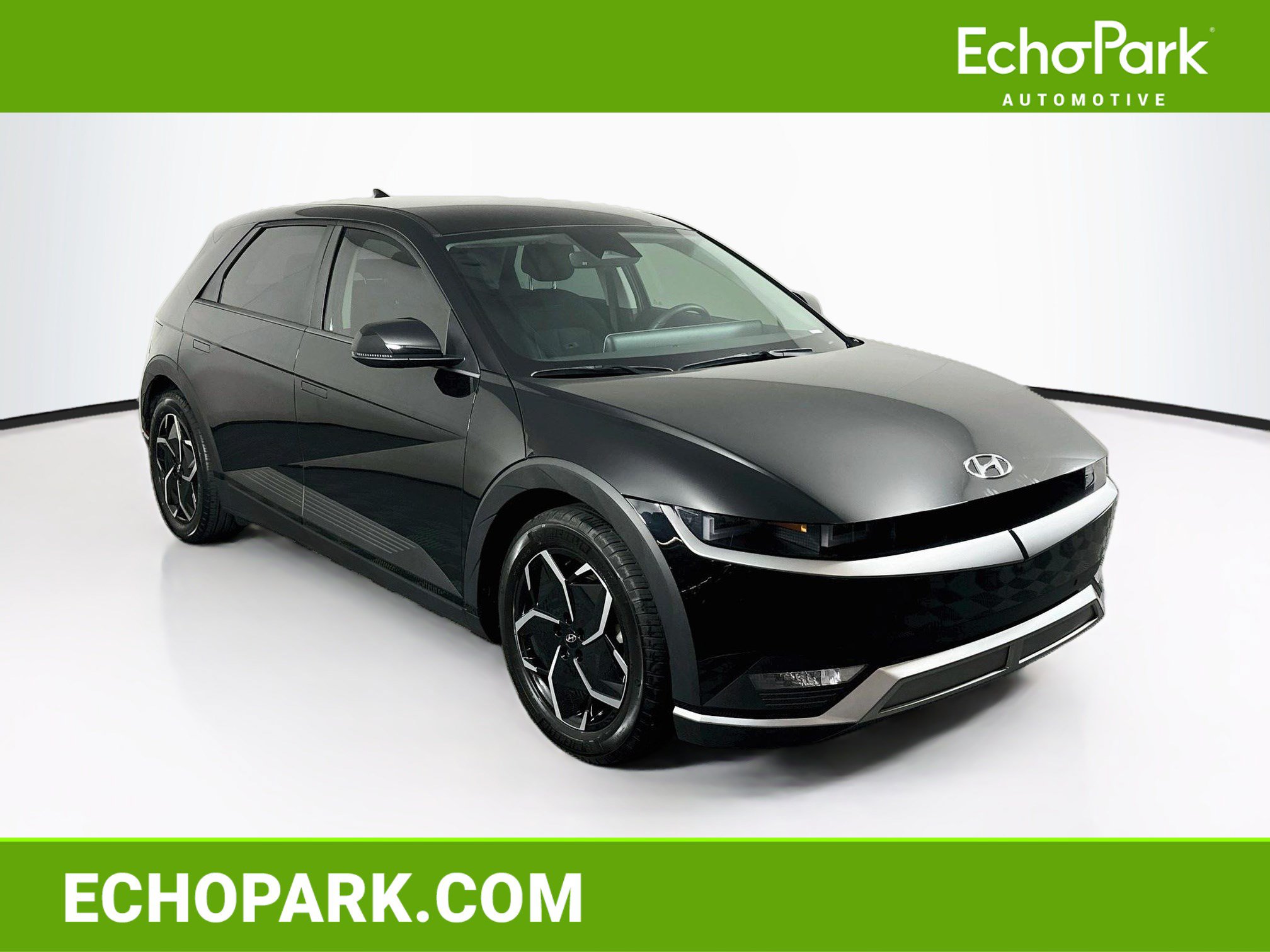Used 2024 Hyundai Ioniq 5 SEL RWD image 1