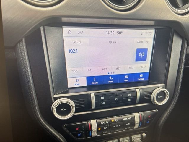 Certified 2021 Ford Mustang Coupe w/ Equipment Group 101A image 26