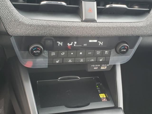 New 2026 Subaru Outback Limited image 19