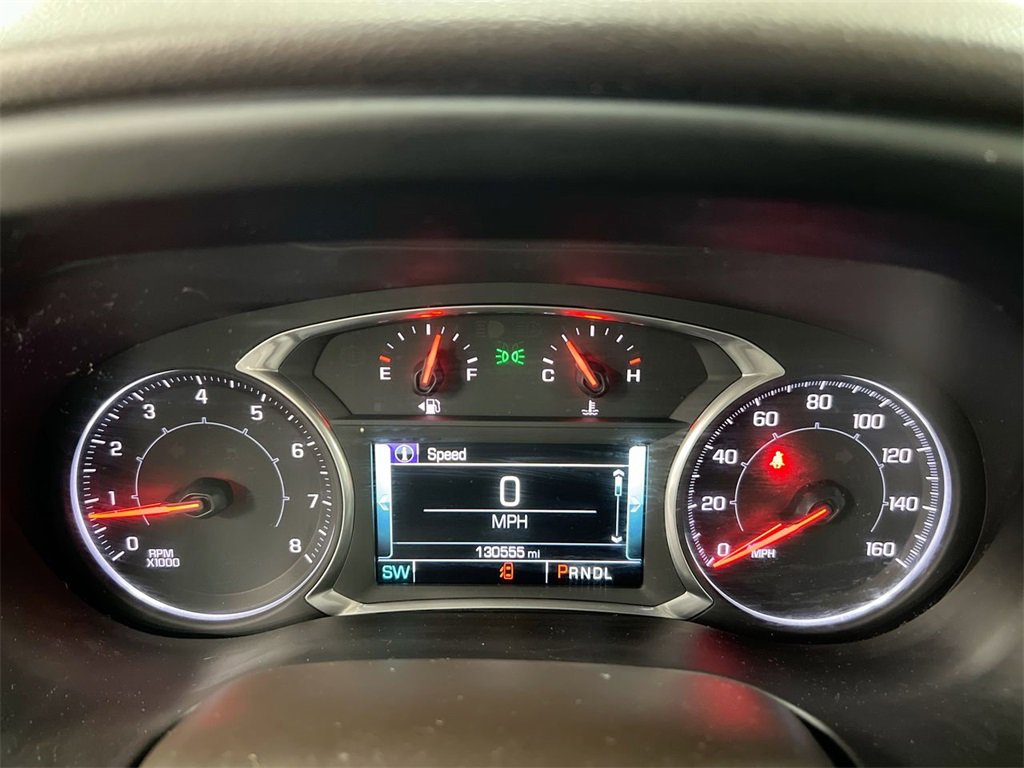 Used 2017 GMC Acadia SLT image 11