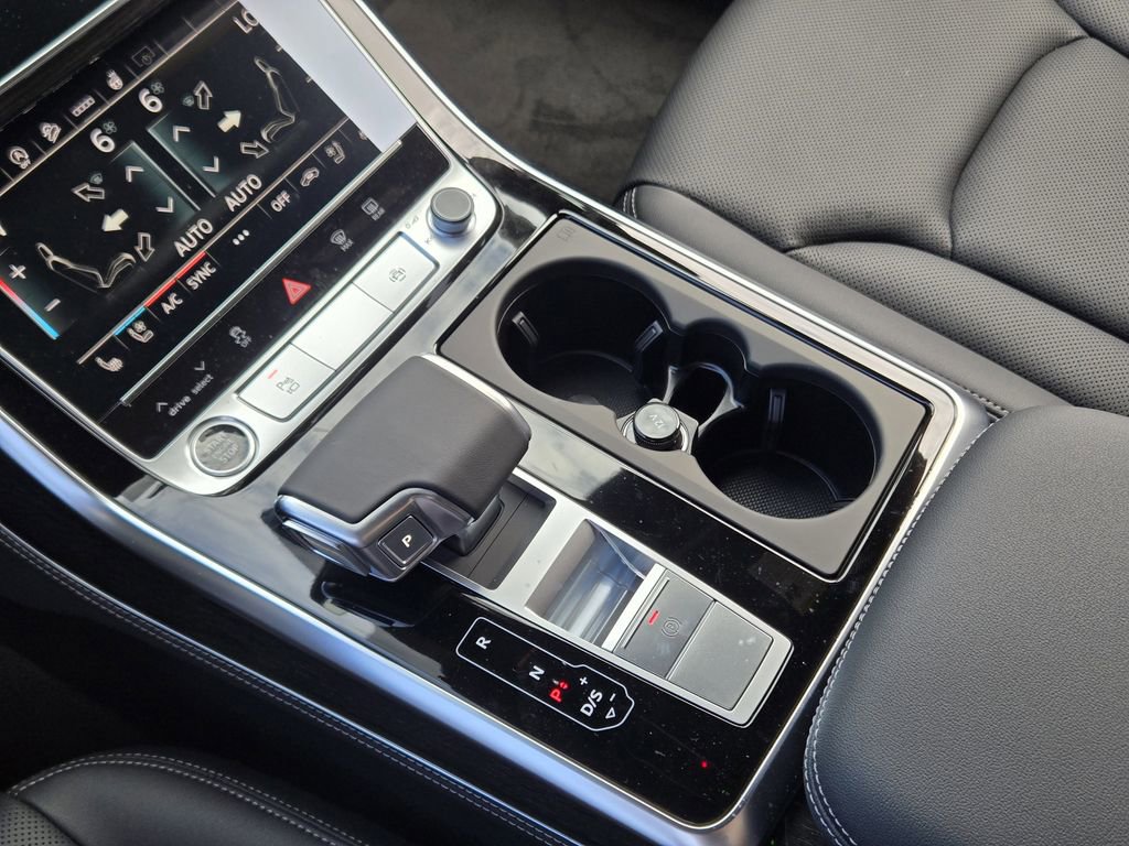 New 2026 Audi Q7 3.0T Premium Plus AWD/4WD image 25