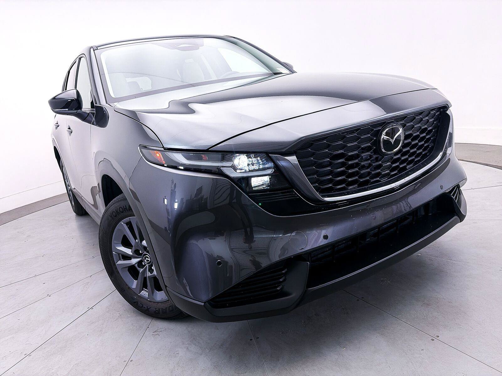 Used 2026 MAZDA CX-5 Select AWD/4WD image 3