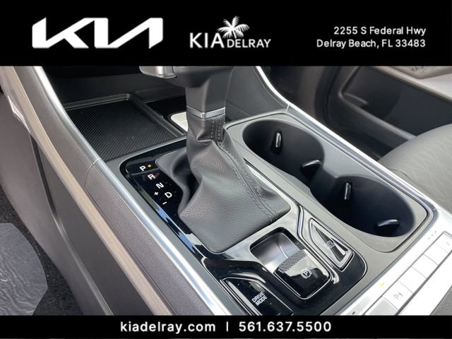 New 2026 Kia Carnival EX image 26