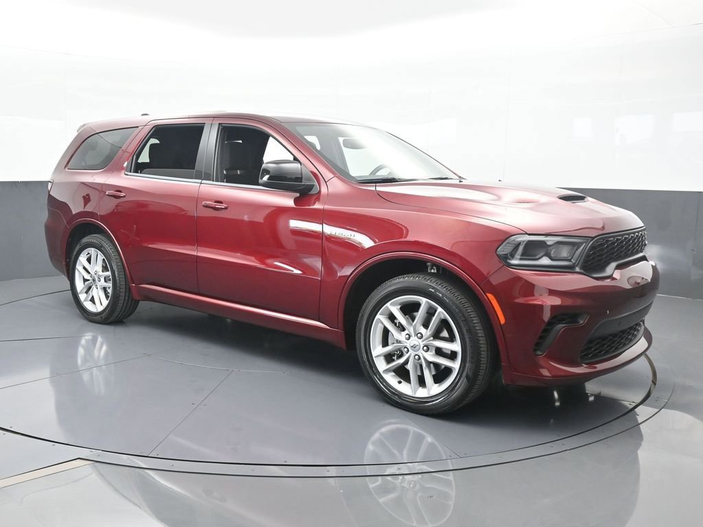 Used 2023 Dodge Durango R/T image 8