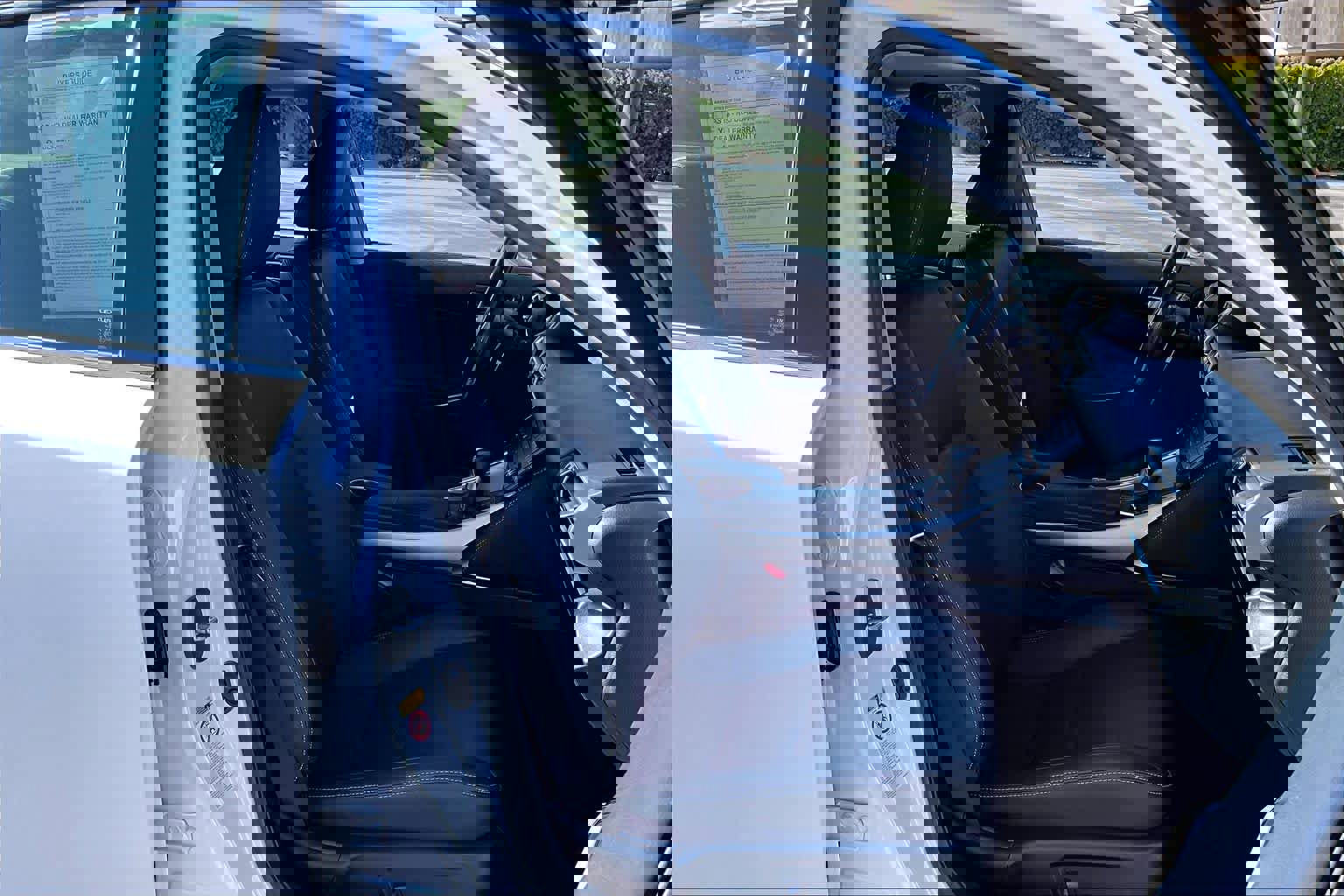 Used 2016 Lexus IS 200t w/ Navigation System Package RWD image 8