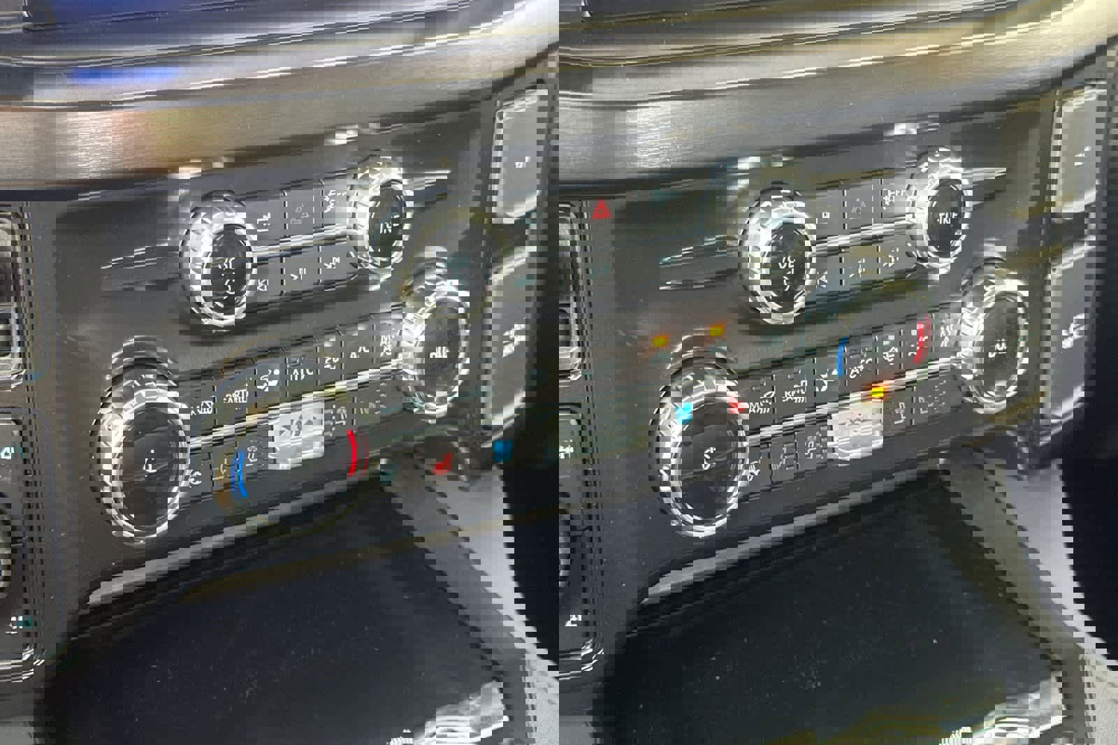 New 2026 Ford F250 Lariat image 18