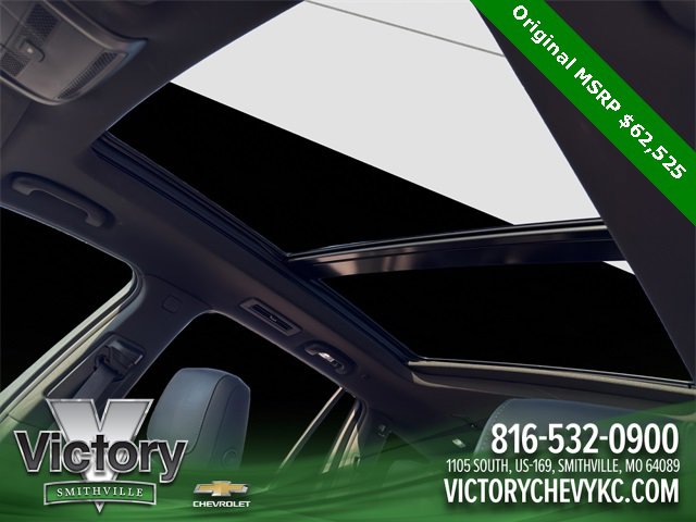 Used 2024 Cadillac XT6 Premium Luxury w/ Technology Package image 24