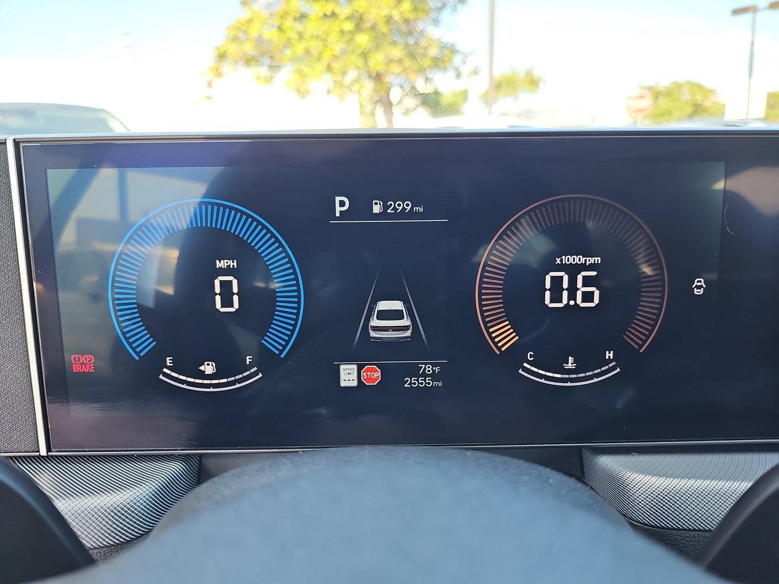 Certified 2026 Hyundai Sonata SEL FWD image 20