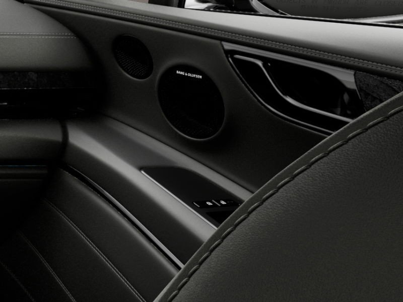 New 2026 Genesis GV80 3.5T Prestige image 24