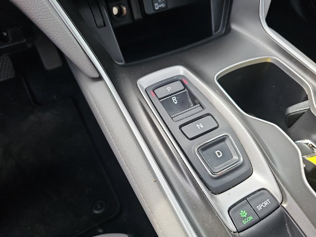 Used 2019 Honda Accord EX-L image 18