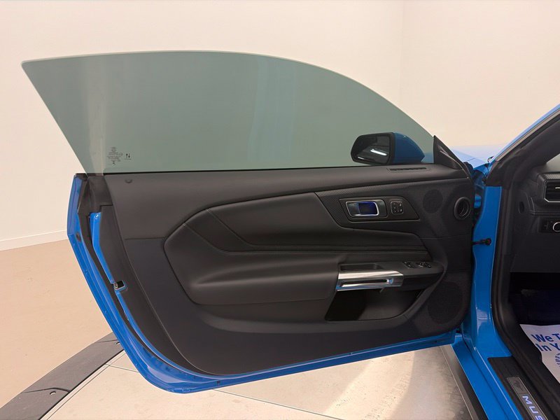 Used 2024 Ford Mustang GT Premium RWD image 12
