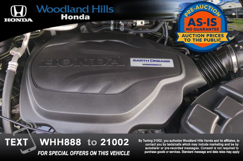 Used 2019 Honda Odyssey Touring image 27