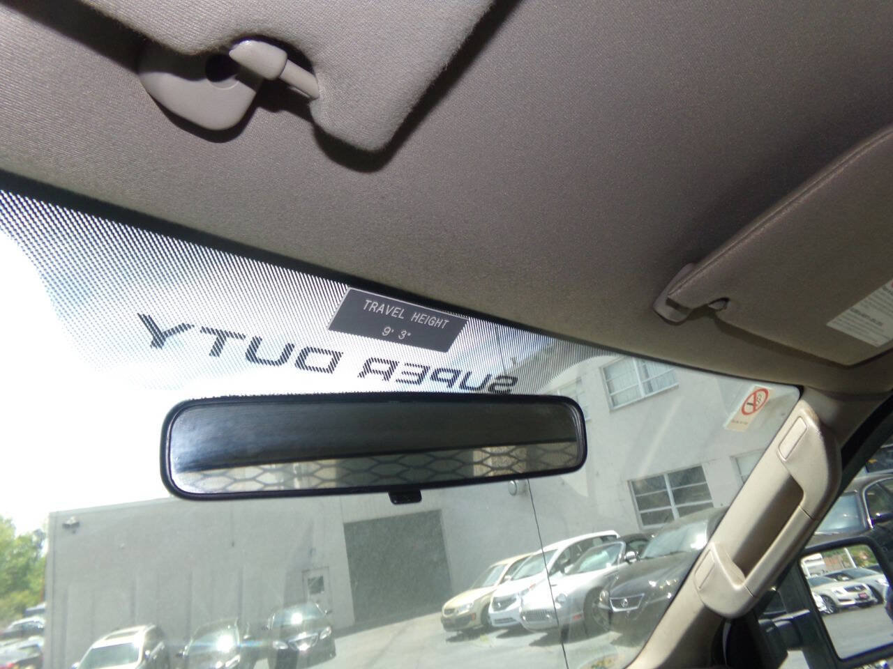 Used 2008 Ford F450 XL RWD image 69