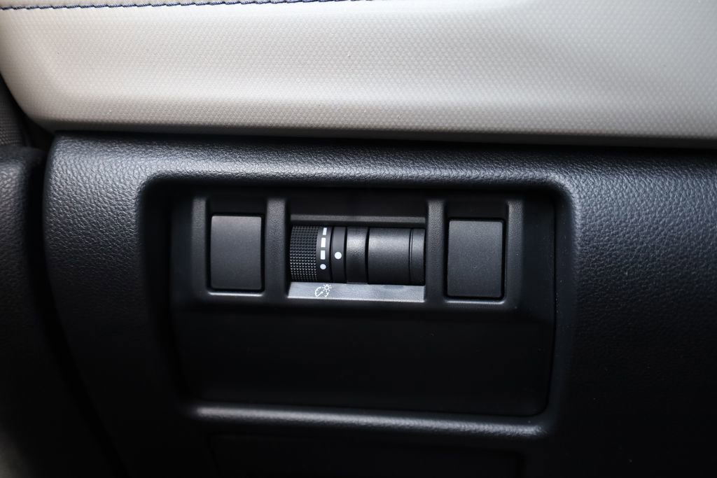 Certified 2025 Subaru Forester Premium image 19