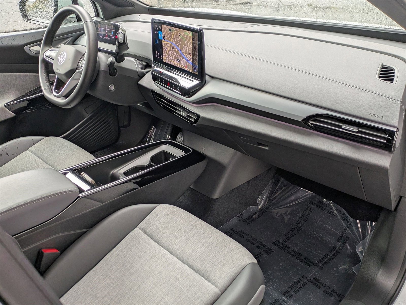 Used 2023 Volkswagen ID.4 Pro image 21