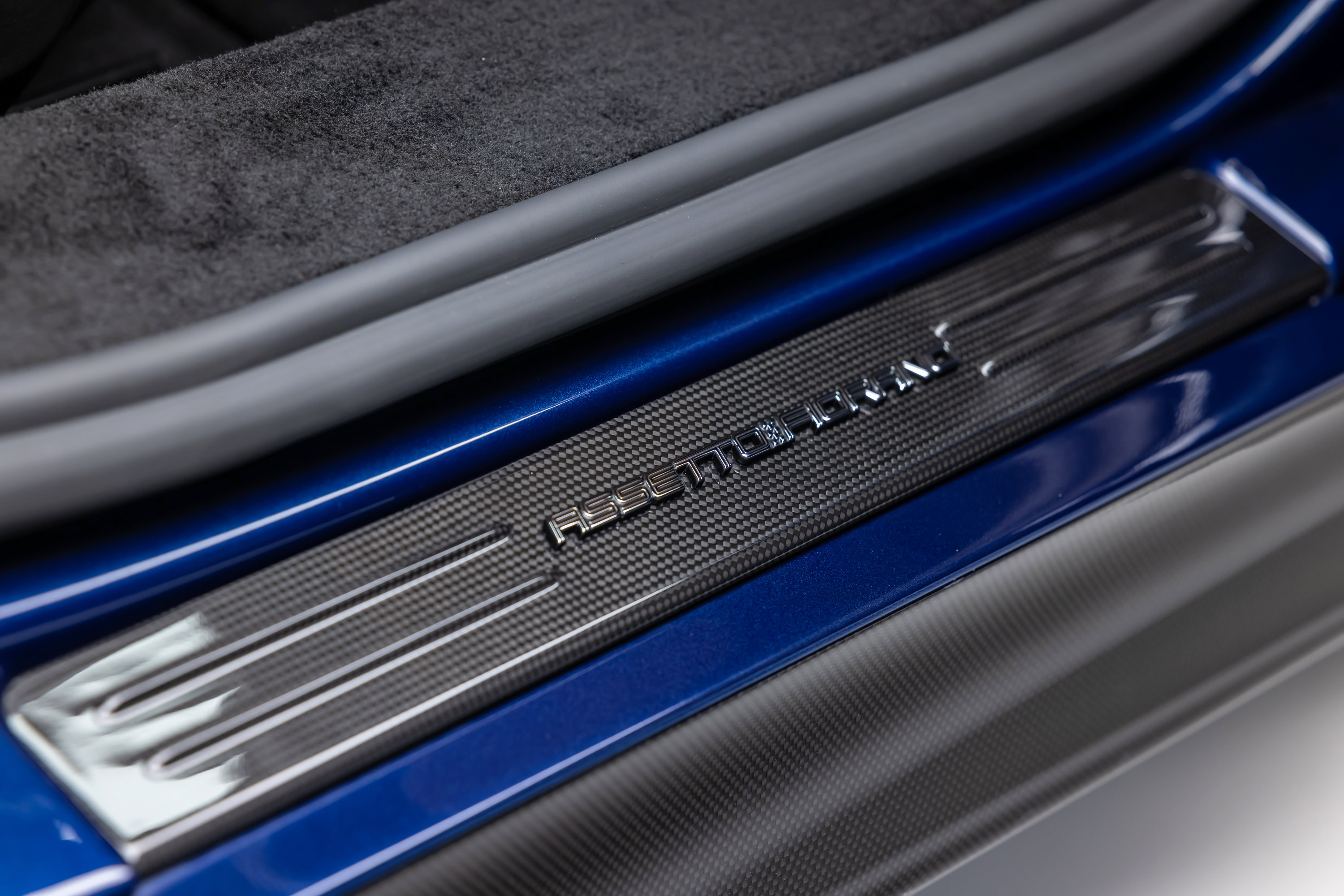 Certified 2022 Ferrari SF90 Stradale image 58