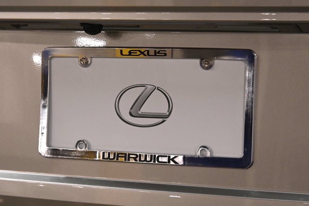 New 2026 Lexus LX 700h F Sport w/ Accessory Package (Z1) AWD/4WD image 14