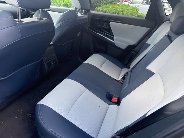 Used 2023 Subaru Solterra AWD image 28