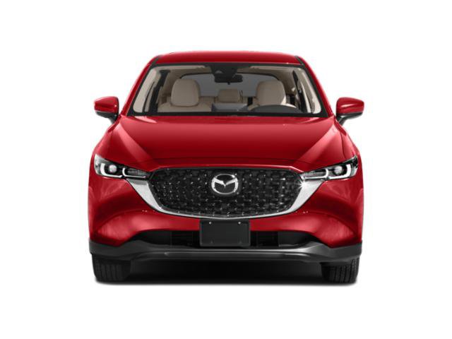 Certified 2023 MAZDA CX-5 AWD 2.5 S w/ Select Package image 4